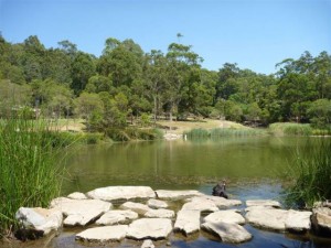 Richley Recreation Reserve