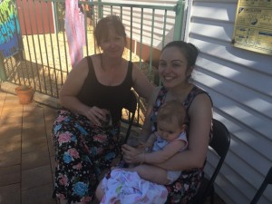 SSPA NSW Pool Party Feb 2016